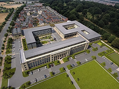 UK Specialist Supported Housing | From QR 900000| 25-Year FRI Management Agreement
