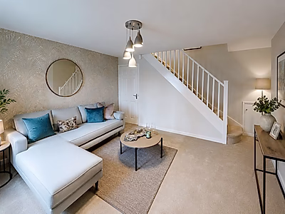 UK Specialist Supported Housing | From QR 900000| 25-Year FRI Management Agreement