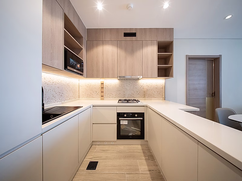 Resale | Stunning 2BR  Luxury Details | Payment Plan - Photo 10