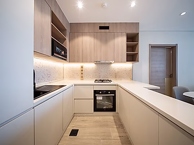 Resale | Stunning 2BR  Luxury Details | Payment Plan