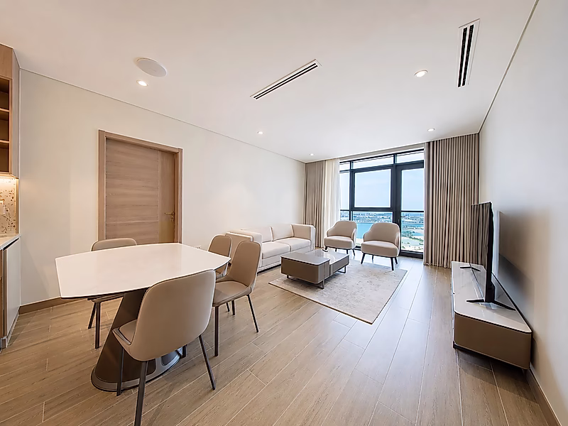Resale | Stunning 2BR  Luxury Details | Payment Plan - Photo 11