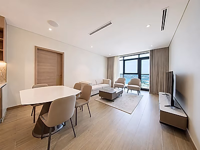Resale | Stunning 2BR  Luxury Details | Payment Plan