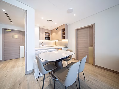 Resale | Stunning 2BR  Luxury Details | Payment Plan