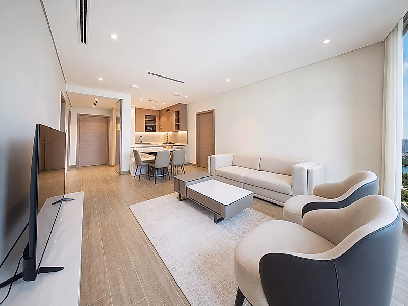 Resale | Stunning 2BR  Luxury Details | Payment Plan - Photo 13