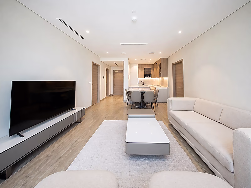 Resale | Stunning 2BR  Luxury Details | Payment Plan - Photo 14