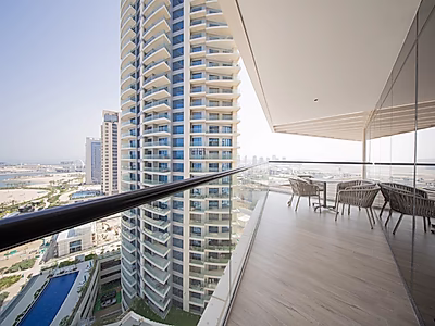 Resale | Stunning 2BR  Luxury Details | Payment Plan