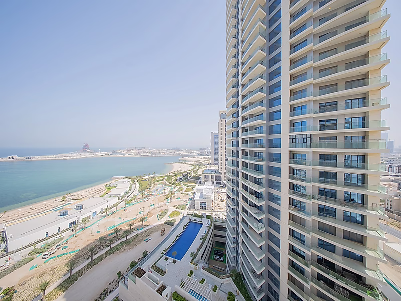 Resale | Stunning 2BR  Luxury Details | Payment Plan - Photo 16