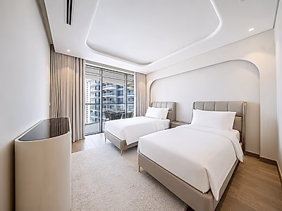 Resale | Stunning 2BR  Luxury Details | Payment Plan