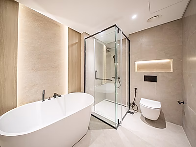 Resale | Stunning 2BR  Luxury Details | Payment Plan