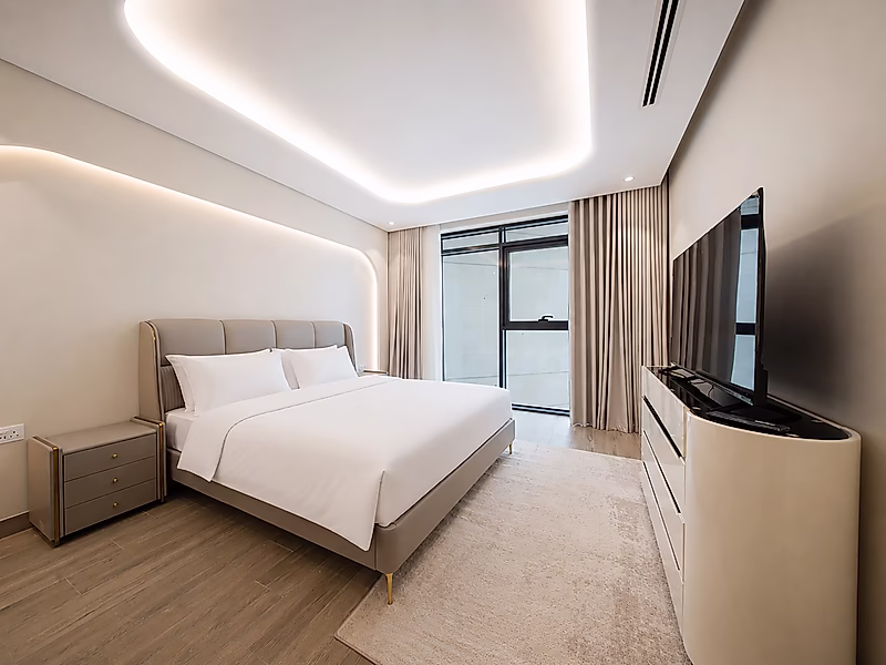 Resale | Stunning 2BR  Luxury Details | Payment Plan - Photo 21