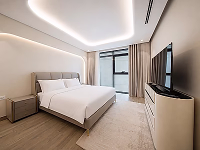 Resale | Stunning 2BR  Luxury Details | Payment Plan