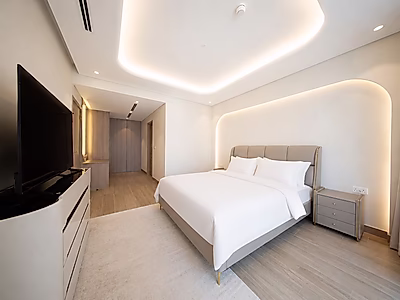 Resale | Stunning 2BR  Luxury Details | Payment Plan