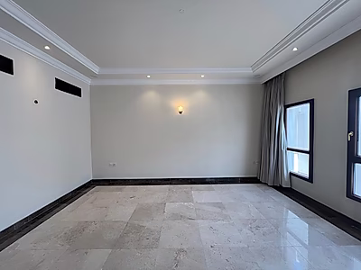 SPACIOUS 5+M+DRIVER | COMPOUND VILLA | LAGOON