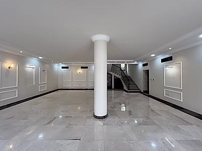 SPACIOUS 5+M+DRIVER | COMPOUND VILLA | LAGOON