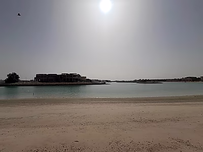 SPACIOUS FURNISHED | 5+M+DRIVER | LAGOON |
