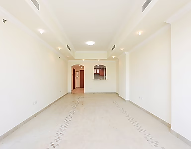 GREAT BUY | SEMI FURNISHED 2 BEDS | PORTO ARABIA