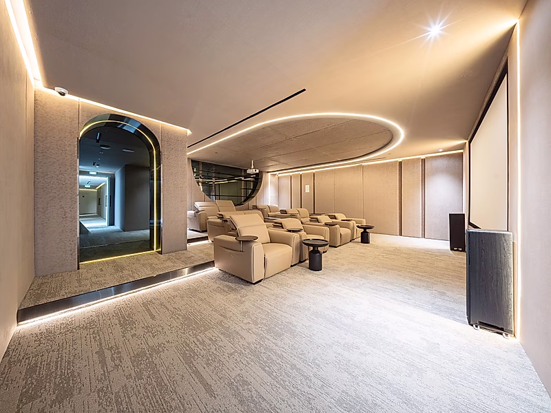 Contemporary Elegance | Luxurious Amenities - Photo 20
