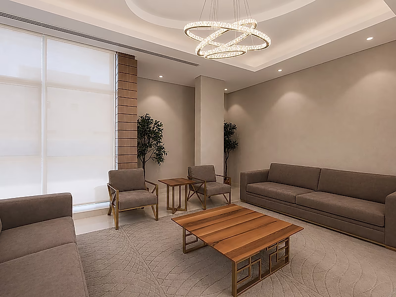 GORGEOUS 4 BEDROOM+MAID | WELL MAINTAINED | READY TO MOVE - Photo 11