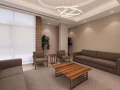 GORGEOUS 4 BEDROOM+MAID | WELL MAINTAINED | READY TO MOVE
