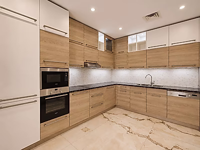 GORGEOUS 4 BEDROOM+MAID | WELL MAINTAINED | READY TO MOVE