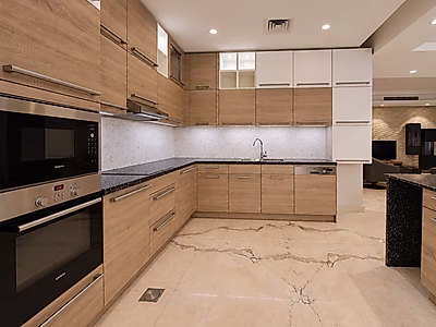 GORGEOUS 4 BEDROOM+MAID | WELL MAINTAINED | READY TO MOVE