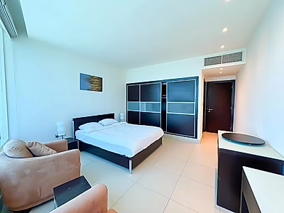 Luxury Living | Modern 3BR Residence