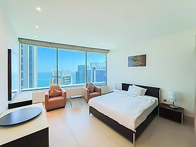 Luxury Living | Modern 3BR Residence