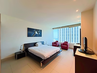 Luxury Living | Modern 3BR Residence