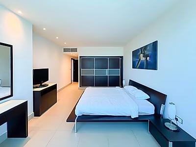 Luxury Living | Modern 3BR Residence