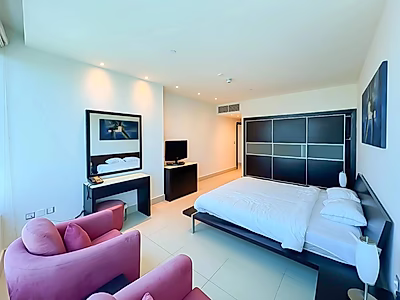 Luxury Living | Modern 3BR Residence
