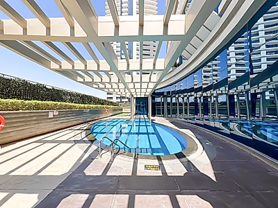 Luxury Living | Modern 3BR Residence
