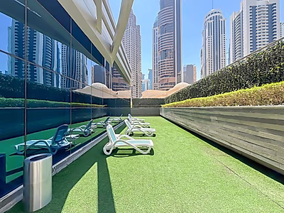 Luxury Living | Modern 3BR Residence