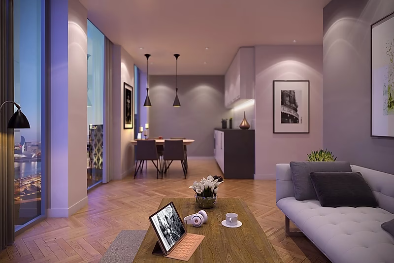 2-BEDROOM PRIME UK INVESTMENT OPPORTUNITY - Photo 15