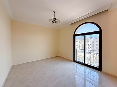 Bright 3BR in Fox hills with Title deed