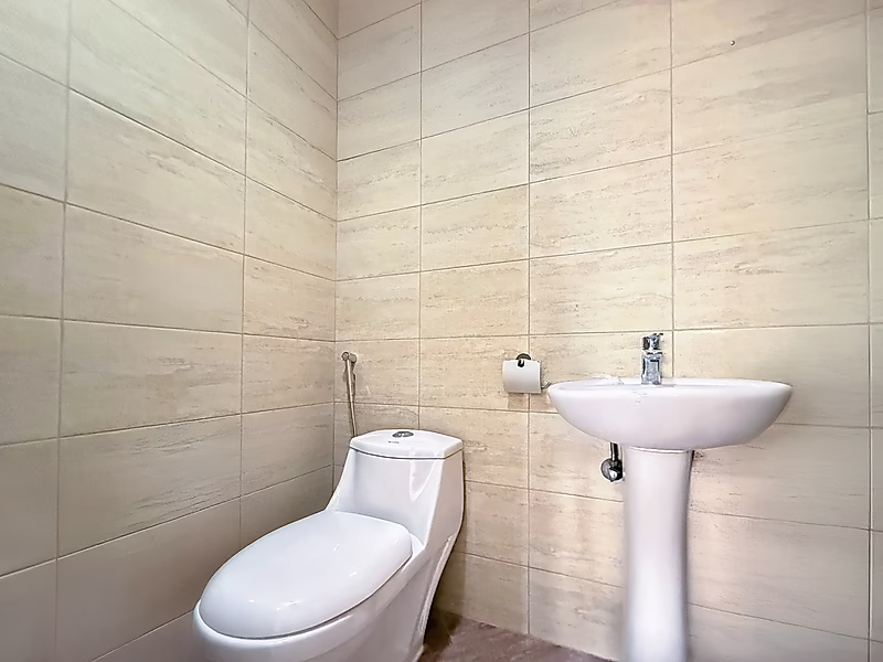 Bright 3BR in Fox hills with Title deed - Photo 10