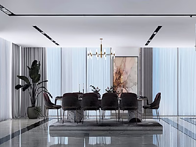 EXCLUSIVE SEA VIEW 1BR | 6YR PAYMENT PLAN
