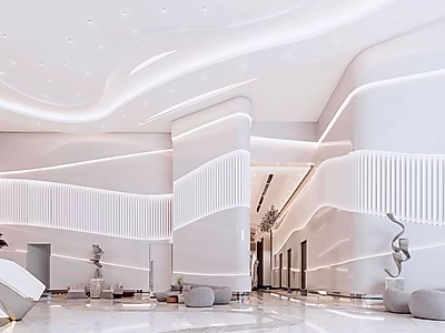 Luxurious Area In Lusail 3-Bedrooms Apartment Full Sea View