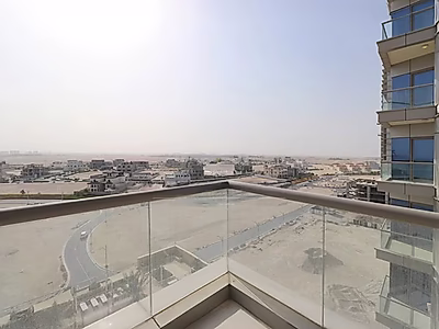 Luxurious 1-Bedroom | DAMAC, Lusail Waterfront