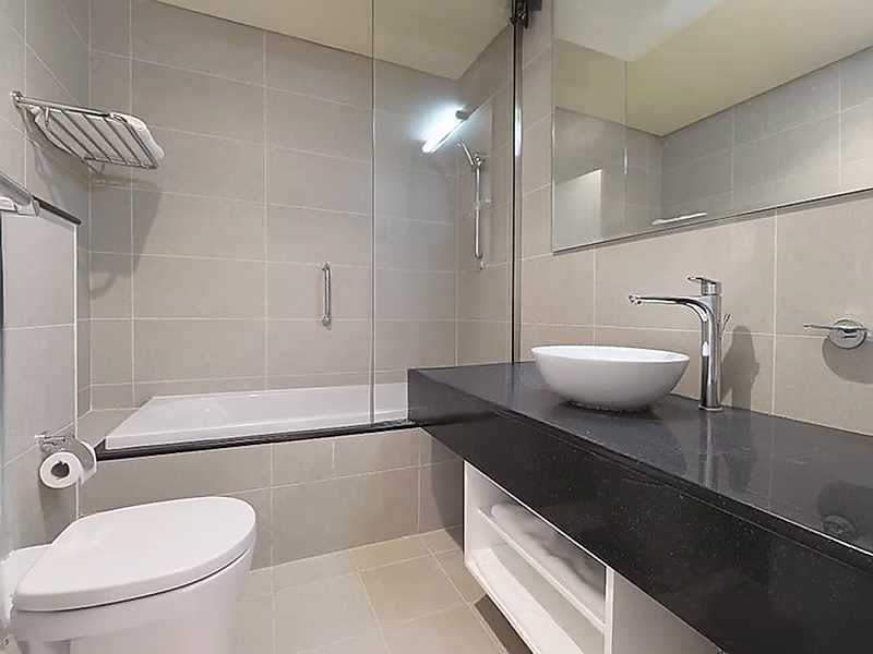Luxurious 1-Bedroom | DAMAC, Lusail Waterfront - Photo 3