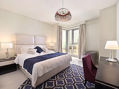 Luxurious 1-Bedroom | DAMAC, Lusail Waterfront