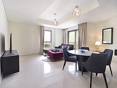Luxurious 1-Bedroom | DAMAC, Lusail Waterfront