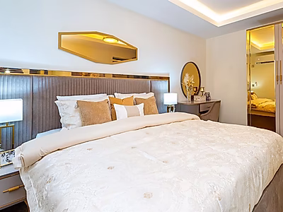 Exquisite 5+ Bedroom Compound Villa