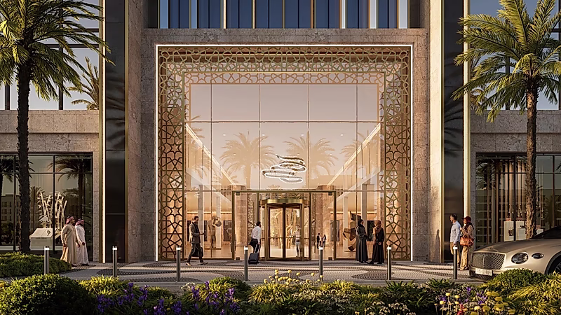 Luxury Townhouse in Jeddah | Prime Location on a Major Main Road - Photo 4