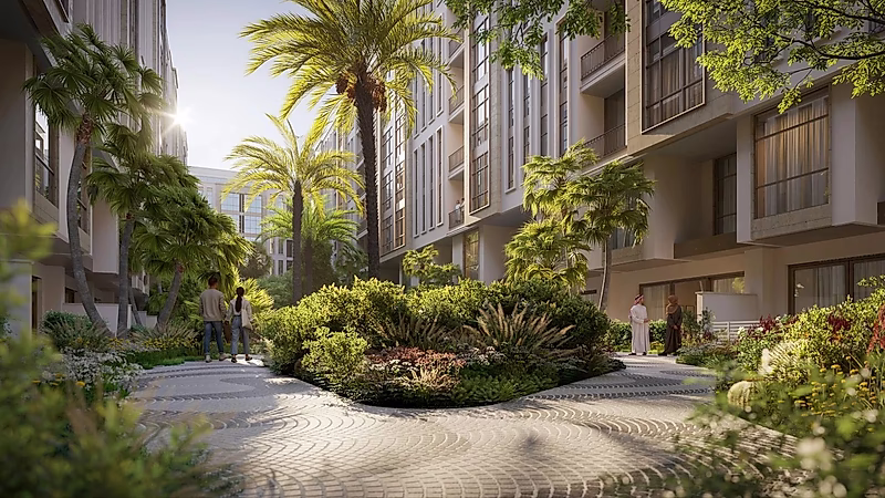 Luxury Townhouse in Jeddah | Prime Location on a Major Main Road - Photo 5
