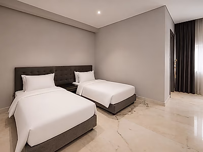 MODERN STYLED 4BR+MAID | WELL MAINTAINED | MAAMOURA