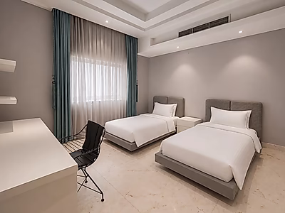 MODERN STYLED 4BR+MAID | WELL MAINTAINED | MAAMOURA