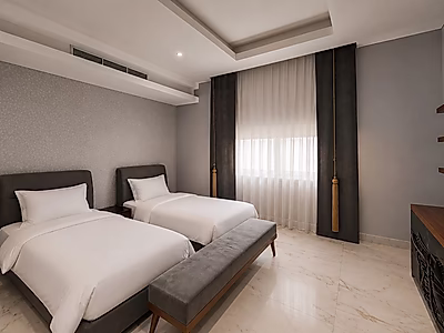 MODERN STYLED 4BR+MAID | WELL MAINTAINED | MAAMOURA