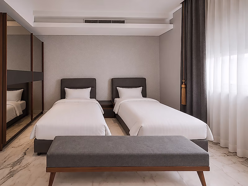 MODERN STYLED 4BR+MAID | WELL MAINTAINED | MAAMOURA - Photo 11