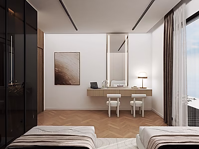 QETAIFAN ISLAND | LUXURY RESIDENCE | 10% DOWN PAYMENT | 5 YEAR PAYMENT PLAN