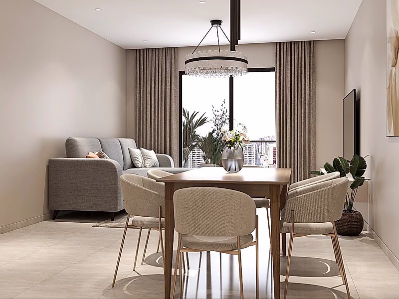 Luxury Living in Lusail | Flexible 7-Year Payment Plan | Exceptional Investment Opportunity - Photo 1